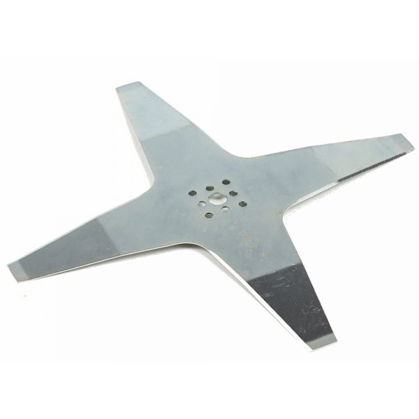 Ambrogio Star Blade  (Quad Elite Models)
