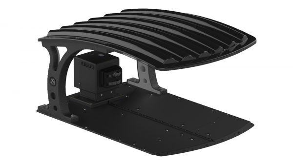 Ambrogio Robot Shelter - 4.0 / 4.36 Models