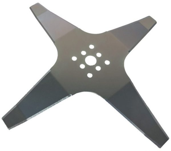 Ambrogio Star Blade (Twenty Models)